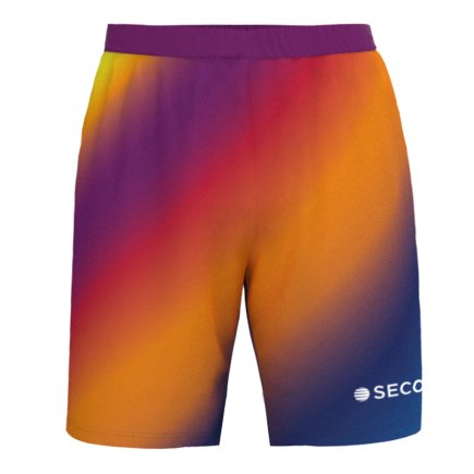 Шорты игровые SECO Custom 25200400 индивидуальный дизайн цвет: микс