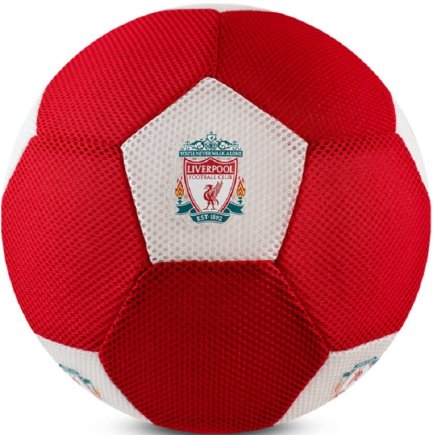Сувенірний м'яч Ліверпуль ФК Liverpool FC Сувенірний м'яч Ліверпуль ФК Liverpool FC