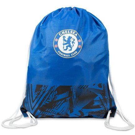 Рюкзак Chelsea FC Fusion Челсі ФК Рюкзак Chelsea FC Fusion Челсі ФК