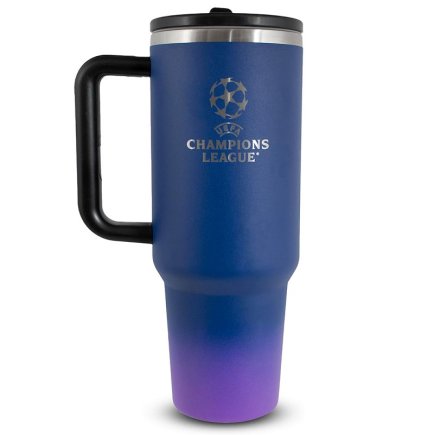 Термочашка ФК Челси Chelsea FC 40oz Термочашка ФК Челси Chelsea FC 40oz