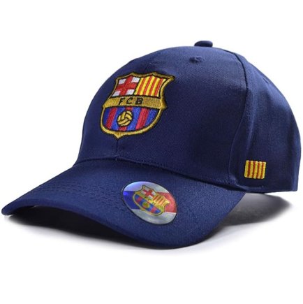 Кепка ФК Барселона доросла Кепка ФК Барселона доросла