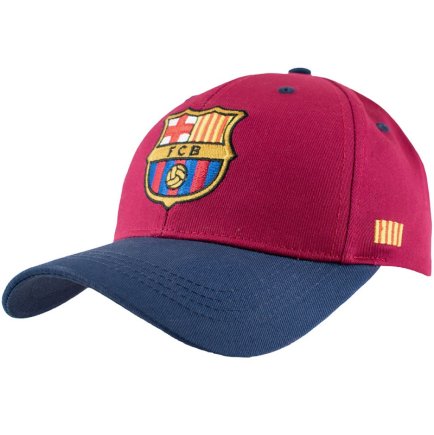Кепка ФК Барселона доросла Кепка ФК Барселона доросла