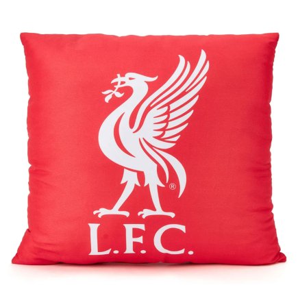 Подушка Liverpool FC Подушка Liverpool FC