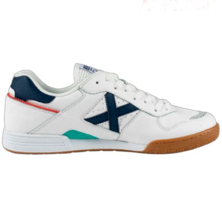 Взуття для залу Munich Continental IN 4100958 Взуття для залу Munich Continental IN 4100958