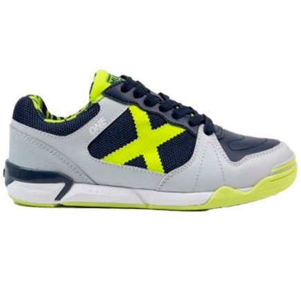 Обувь для зала Munich One kid 1431076 детская Обувь для зала Munich One kid 1431076 детская