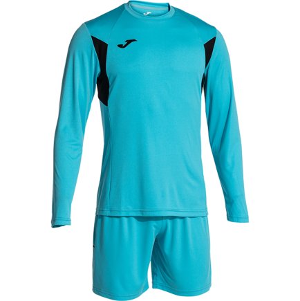 Вратарская форма Joma WINNER 103836.011 цвет: голубой Вратарская форма Joma WINNER 103836.011 цвет: голубой