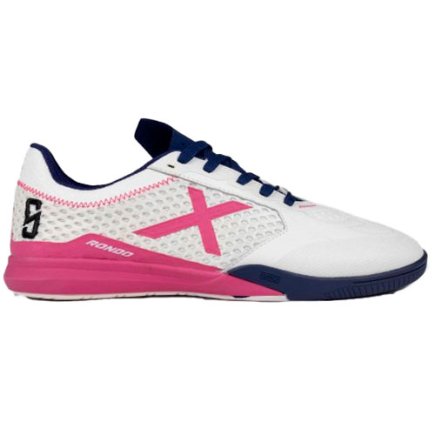 Взуття для залу Munich Rondo Sergio Lozano IN 4770015 Взуття для залу Munich Rondo Sergio Lozano IN 4770015