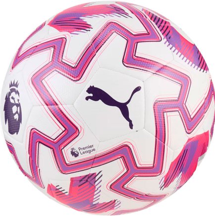 М`яч футбольний Puma Orbita Cup PL 084714-01 розмір 5 М`яч футбольний Puma Orbita Cup PL 084714-01 розмір 5