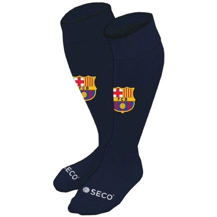 Гетри Барселона (Barcelona) темно-сині 1000112