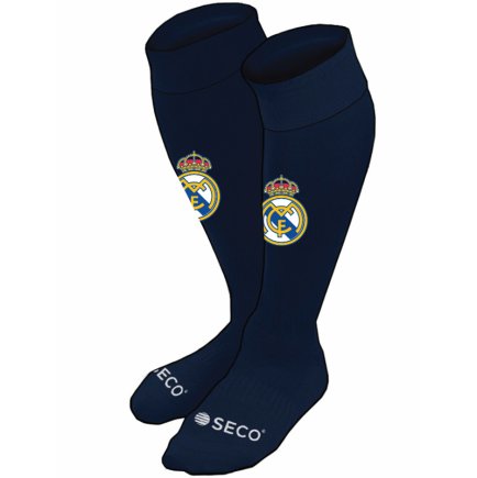 Гетри Реал Мадрид (Real Madrid) темно-сині 1000212