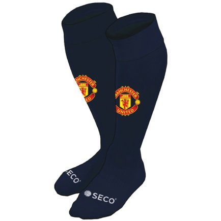 Гетри Манчестер Юнайтед (Manchester United) темно-сині 1000512