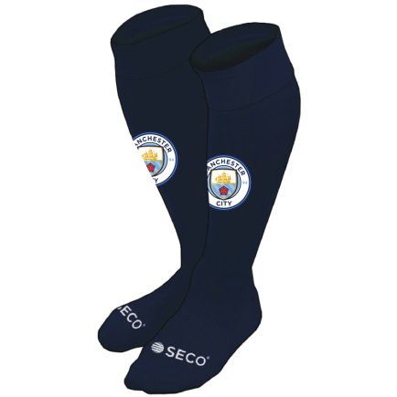 Гетри Манчестер Сіті (Manchester City) темно-сині 1000612