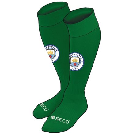 Гетри Манчестер Сіті (Manchester City) зелені 1000607