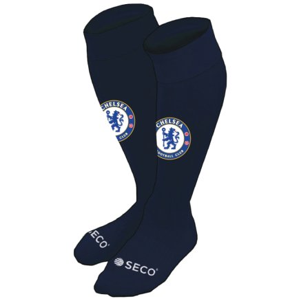 Гетри Челсі (Chelsea) темно-сині 1000712 Гетри Челсі (Chelsea) темно-сині 1000712