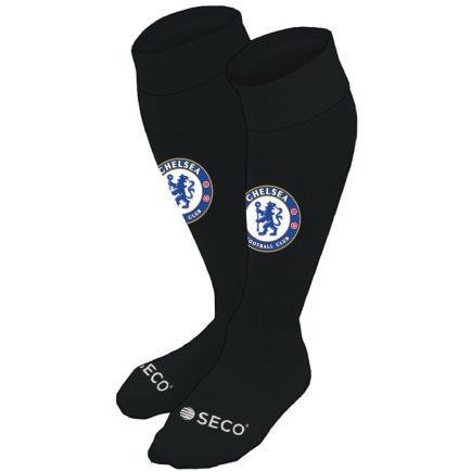 Гетри Челсі (Chelsea) чорні 1000701