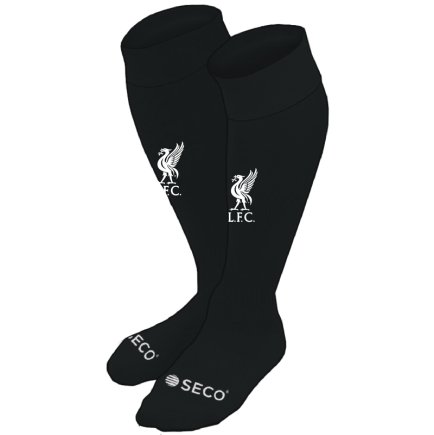 Гетри Ліверпуль (Liverpool) чорний 1000801