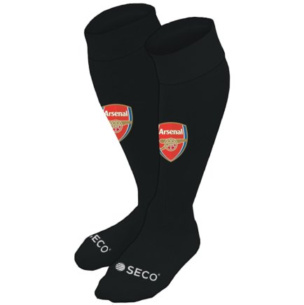 Гетри Арсенал (Arsenal) чорні 1000901
