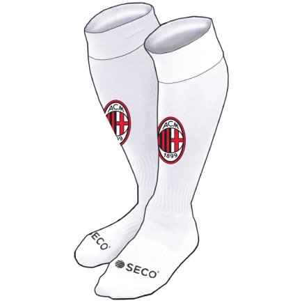 Гетры Милан (Milan) белые 1001110