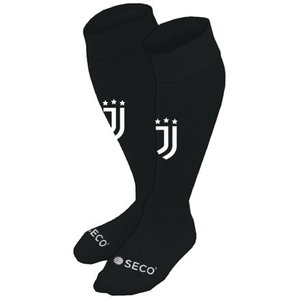Гетри Ювентус (Juventus) чорні 1001201