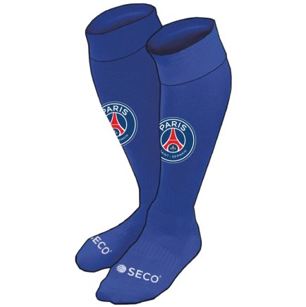 Гетры ПСЖ (PSG) синие 1001504 Гетры ПСЖ (PSG) синие 1001504