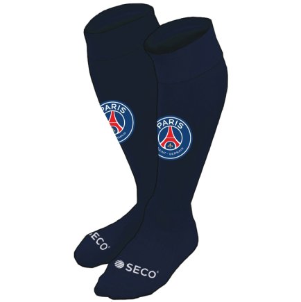 Гетри ПСЖ (PSG) темно-сині 1001512