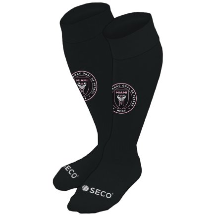 Гетри Інтер Маямі (Inter Miami) чорні 1001801