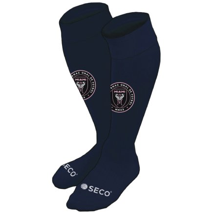 Гетри Інтер Маямі (Inter Miami) темно-сині 1001812