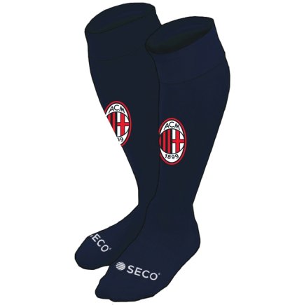 Гетры Милан (Milan) темно-синие 1001112