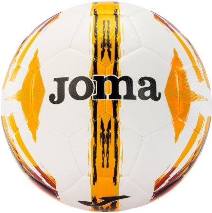 Мяч футбольный Joma ULTRA-LIGHT 4401243.220-4 цвет: мультиколор размер 4