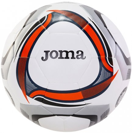 Мяч футбольный Joma ULTRA-LIGHT 400488.801 размер 5 цвет: мультиколор
