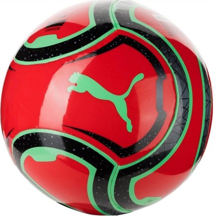 Мяч футбольный Puma Beach Football FQP 083576-03 размер 5