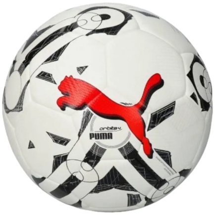 М'яч футбльний Puma Orbita 2 TB (FIFA Quality Pro) 083775-03 розмір 5