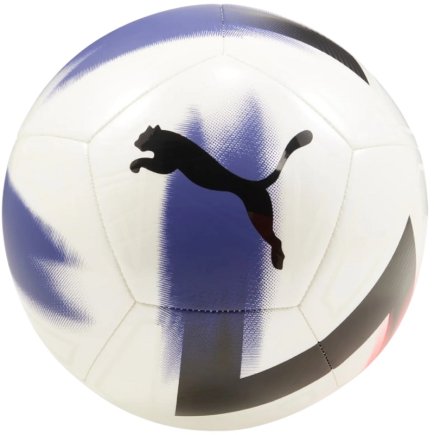 М'яч футбльний Puma CAGE ball 084346-01 розмір 5