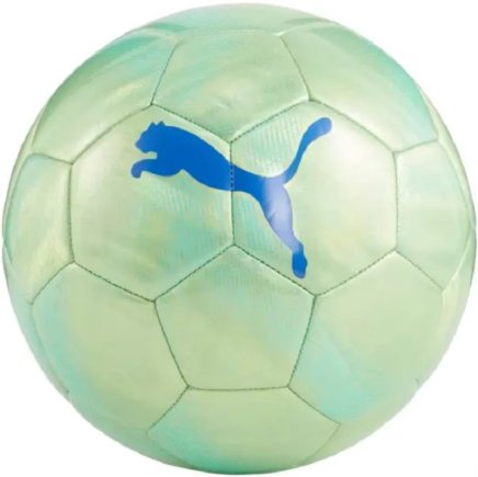 М'яч футбльний Puma FINAL Graphic ball 084347-02 розмір 5