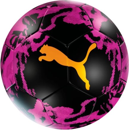 М'яч футбльний Puma CUP Graphic ball 084737-01 розмір 5