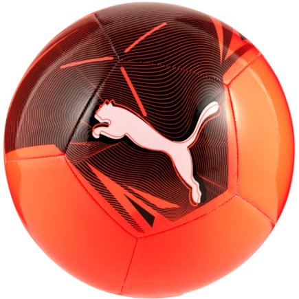 М'яч футбльний Puma Big Cat ball 084589-04 розмір 5