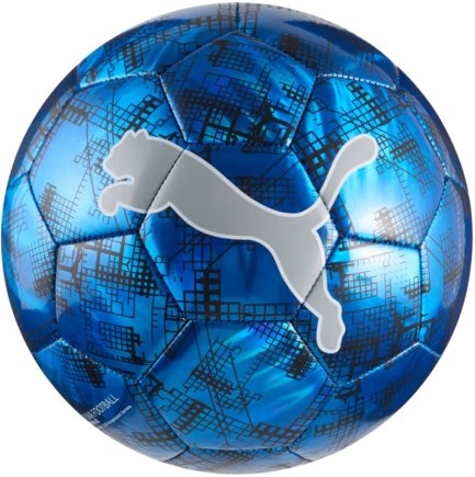 М'яч футбльний Puma CUP Graphic ball 084737-01 розмір 4