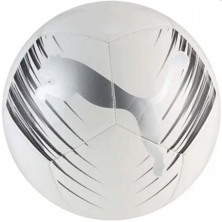 М'яч футбльний Puma ATTACANTO Graphic ball 084739-01 розмір 5