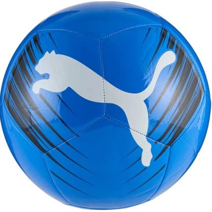 М'яч футбльний Puma ATTACANTO Graphic ball 084739-02 розмір 4