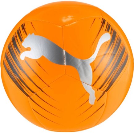 М'яч футбльний Puma ATTACANTO Graphic ball 084739-04 розмір 4