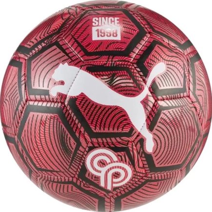 М'яч футбльний Puma CP Never Stop Graphic ball 084849-01 розмір 5 М'яч футбльний Puma CP Never Stop Graphic ball 084849-01 розмір 5