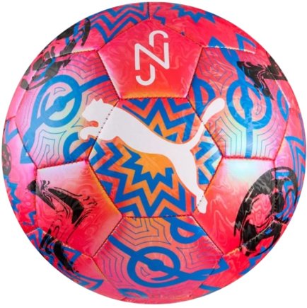 М'яч футбльний Puma NEYMAR JR 084882-01 розмір 5