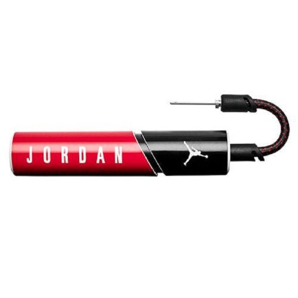 Насос для мячей Nike J.000.1946.079.NS - Официальная Продукция