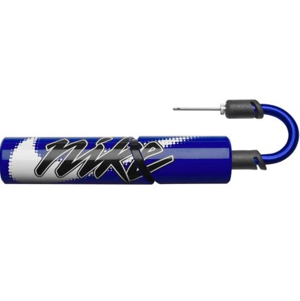 Насос для м'ячів Nike ESSENTIAL BALL PUMP N.000.1384.491.NS - Офіційна Продукція