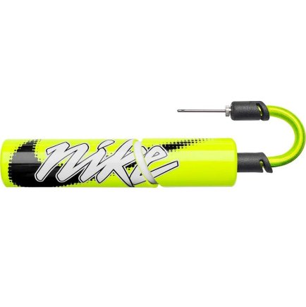 Насос для мячей Nike ESSENTIAL BALL PUMP N.000.1384.761.NS - Официальная Продукция