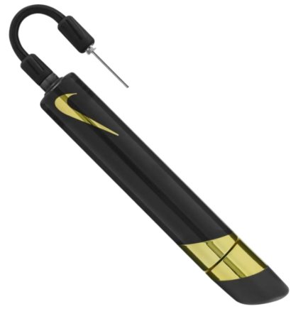 Насос для мячей Nike HYPERSPEED BALL PUMP SWOOSH N.100.2867.073.NS - Официальная Продукция Насос для мячей Nike HYPERSPEED BALL PUMP SWOOSH N.100.2867.073.NS - Официальная Продукция