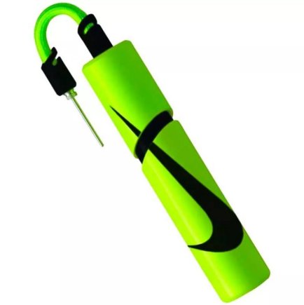 Насос для мячей Nike ESSENTIAL N.KJ.02.753.NS - Официальная Продукция