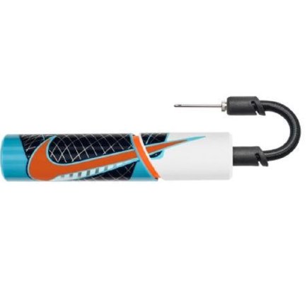 Насос для мячей NIKE ESSENTIAL BALL PUMP N.000.1384.430.NS