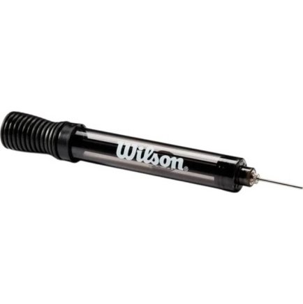 Насос для м'ячів Wilson WTBA00103