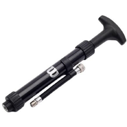 Насос для мячей Wilson WTBA4000NBA